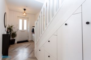 Entrance Hall- click for photo gallery